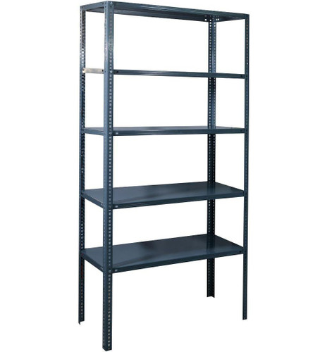 قفسه پیچ و مهره ای ارتفاع 1/۵ متری طول 50 در عمق 40 سانتی متر