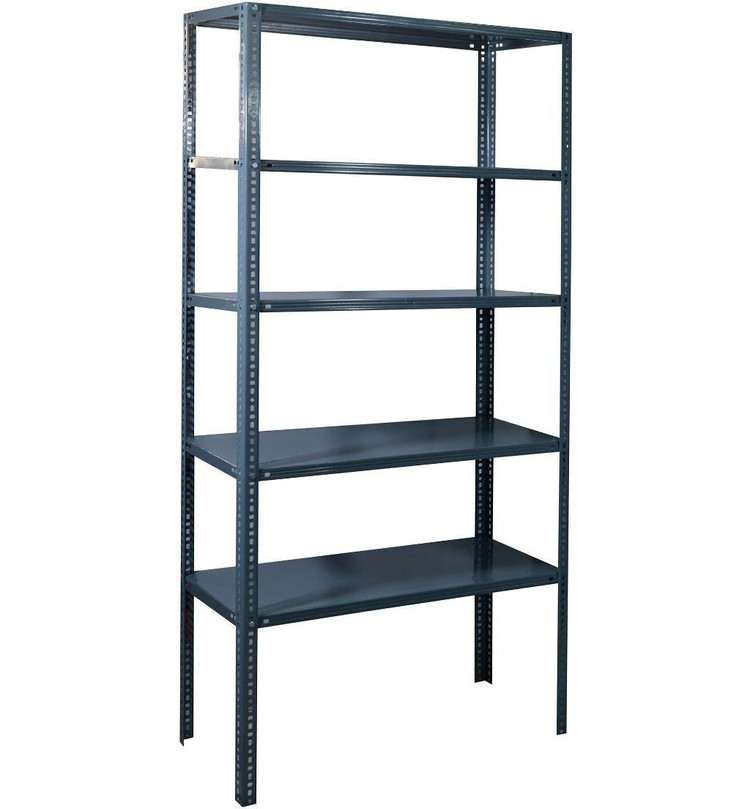 قفسه پیچ و مهره ای ارتفاع 1/۵ متری طول 50 در عمق 40 سانتی متر