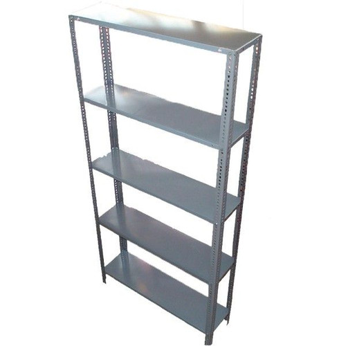 قفسه پیچ و مهره ای ارتفاع ۲ متری طول 70 در عمق 50 سانتی متر