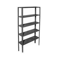 قفسه پیچ و مهره ای ارتفاع ۲ متری طول 50 در عمق 30 سانتی متر