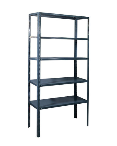 قفسه پیچ و مهره ای ارتفاع ۲/۵ متری طول 95 در عمق 50 سانتی متر