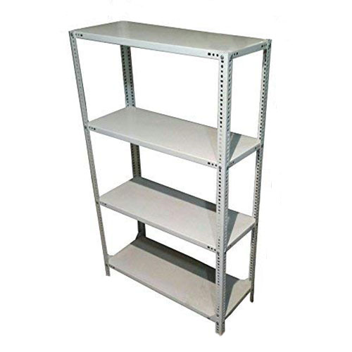 قفسه پیچ و مهره ای ارتفاع ۲/۵ متری طول 70 در عمق 30 سانتی متر