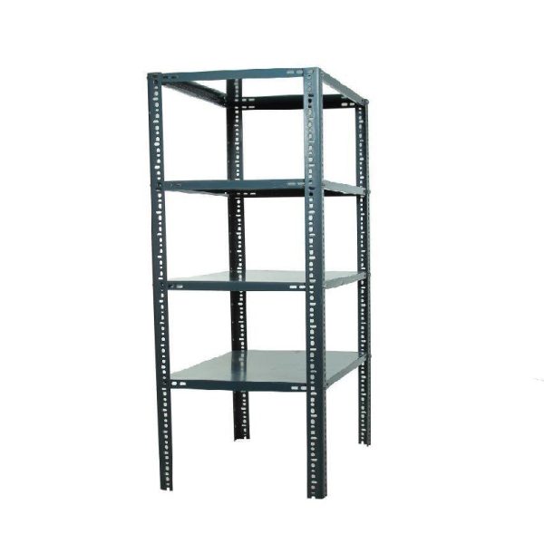 قفسه پیچ و مهره ای ارتفاع ۲/۵ متری طول 70 در عمق 60 سانتی متر