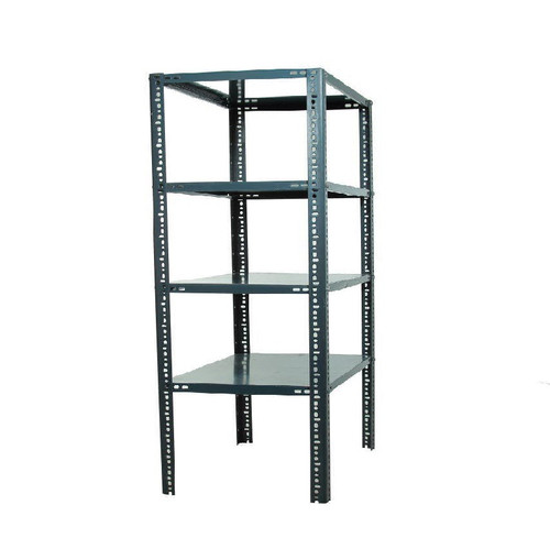 قفسه پیچ و مهره ای ارتفاع 2/5 متری طول 60 در عمق 30 سانتی متر