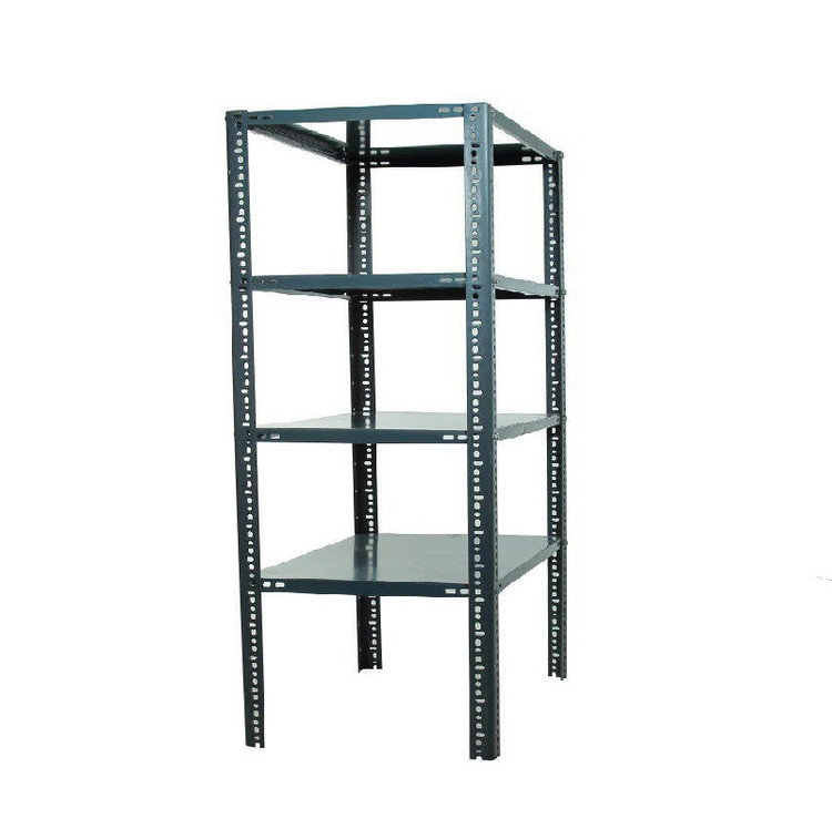 قفسه پیچ و مهره ای ارتفاع 2/5 متری طول 60 در عمق 30 سانتی متر