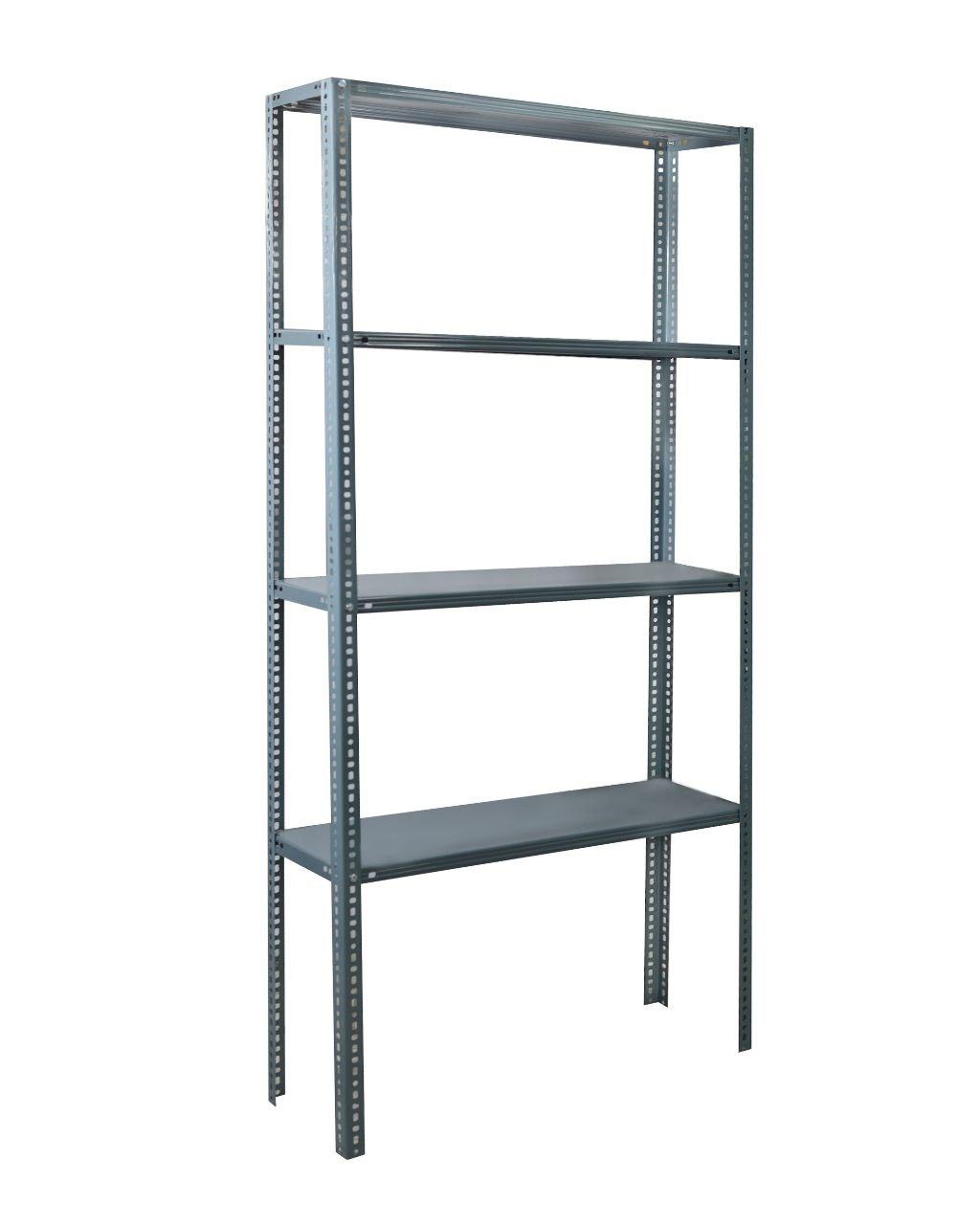 قفسه پیچ و مهره ای ارتفاع ۲/۵ متری طول 60 در عمق 40 سانتی متر