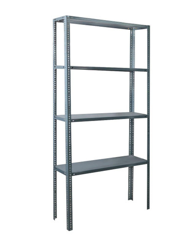 قفسه پیچ و مهره ای ارتفاع ۲/۵ متری طول 60 در عمق 40 سانتی متر