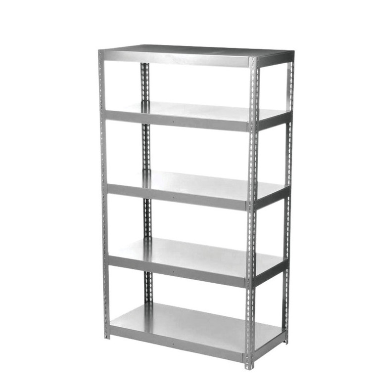 قفسه پیچ و مهره ای ارتفاع 3 متری طول 95درعمق 30 سانتی متر