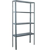 قفسه پیچ و مهره ای ارتفاع 3 متری طول 95درعمق 60 سانتی متر