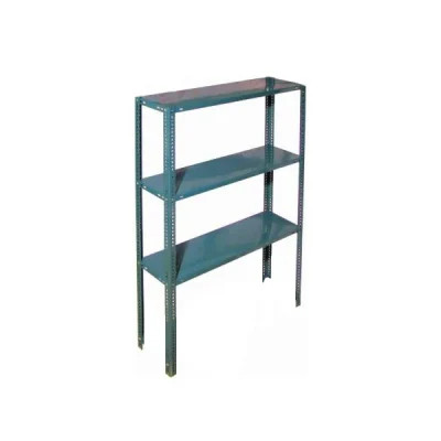 قفسه پیچ و مهره ای ارتفاع 3 متری طول 50 درعمق 30 سانتی متر