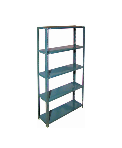 قفسه پیچ و مهره ای ضخامت 0.9 به ارتفاع 1/5 متر ،طول 70 و عمق 60 سانتی متر