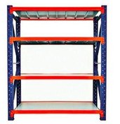 قفسه راک فوق سنگین ارتفاع ۲ متری طول ۲۷۰ در عمق 60 سانتی متر