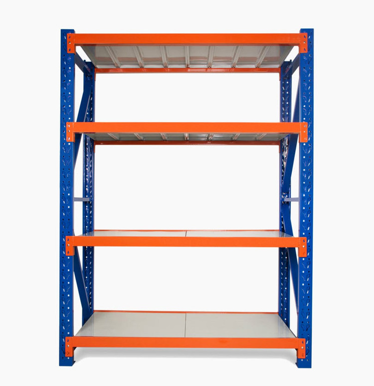 قفسه راک فوق سنگین ارتفاع ۲ متری طول ۲۷۰ سانتی متر در عمق 100 سانتی متر