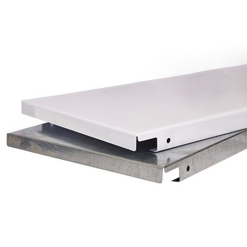 صفحه قفسه راک نیمه سنگین 50*80 سانتی متر