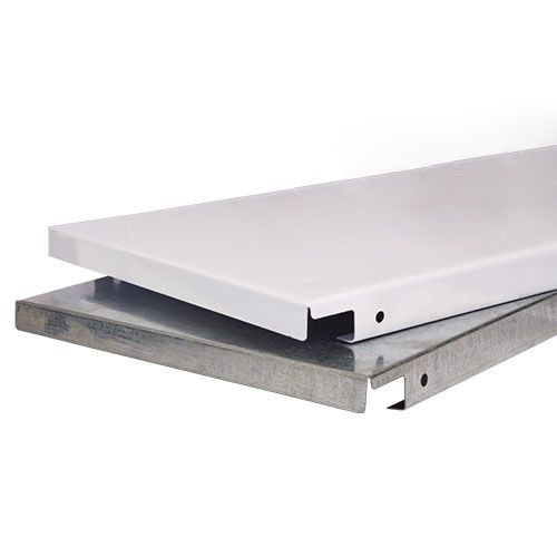 صفحه قفسه راک نیمه سنگین 50*50 سانتی متر