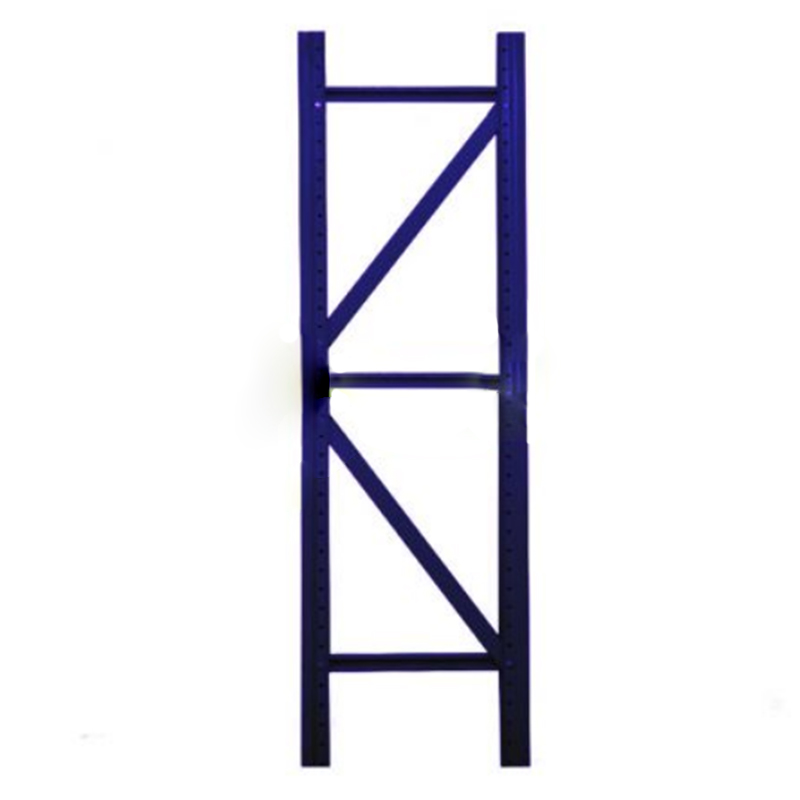 قاب قفسه راک نیمه سنگین 3 متری عمق 80 سانتی متر